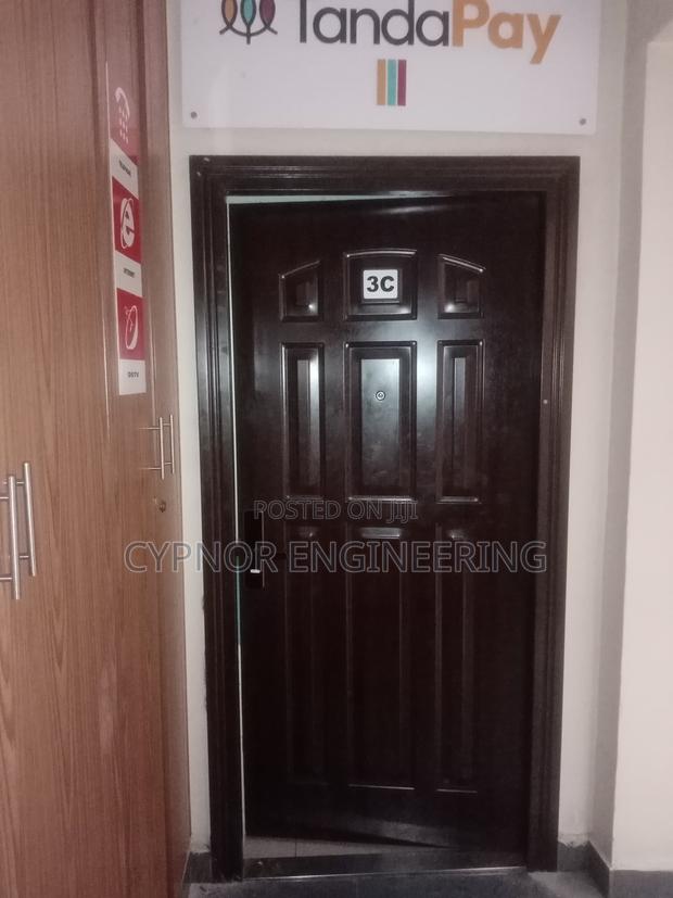 Airbnb Management Smart Biometric Locks - thumbnail 3