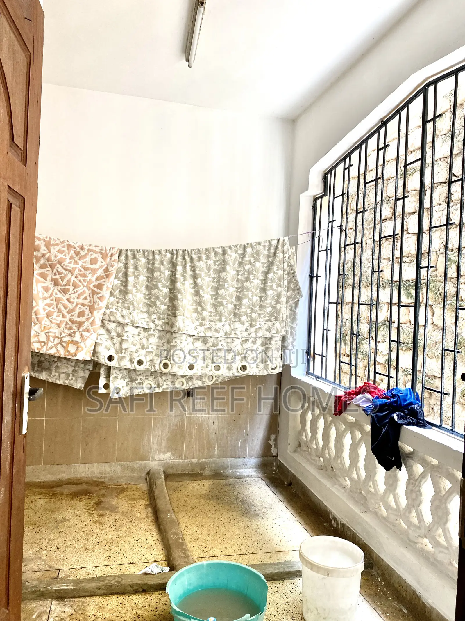 3bdrm Apartment in Nyali for rent
