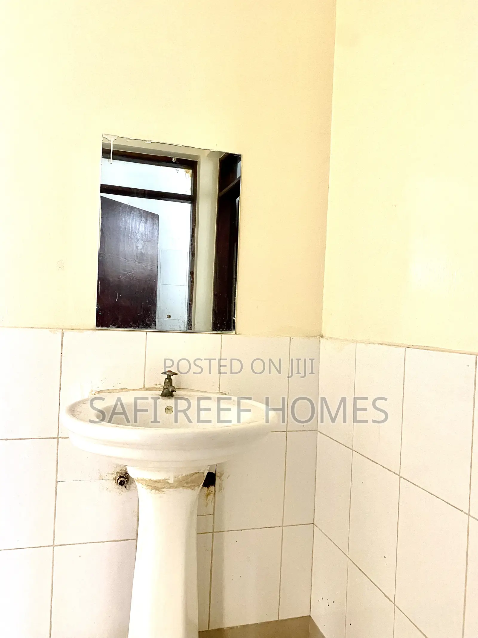 3bdrm Apartment in Nyali for rent