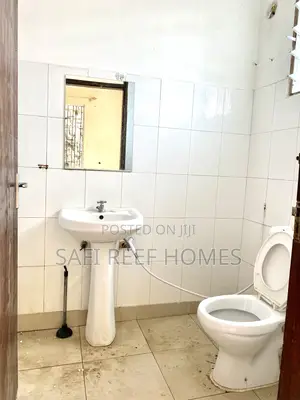 3bdrm Apartment in Nyali for rent