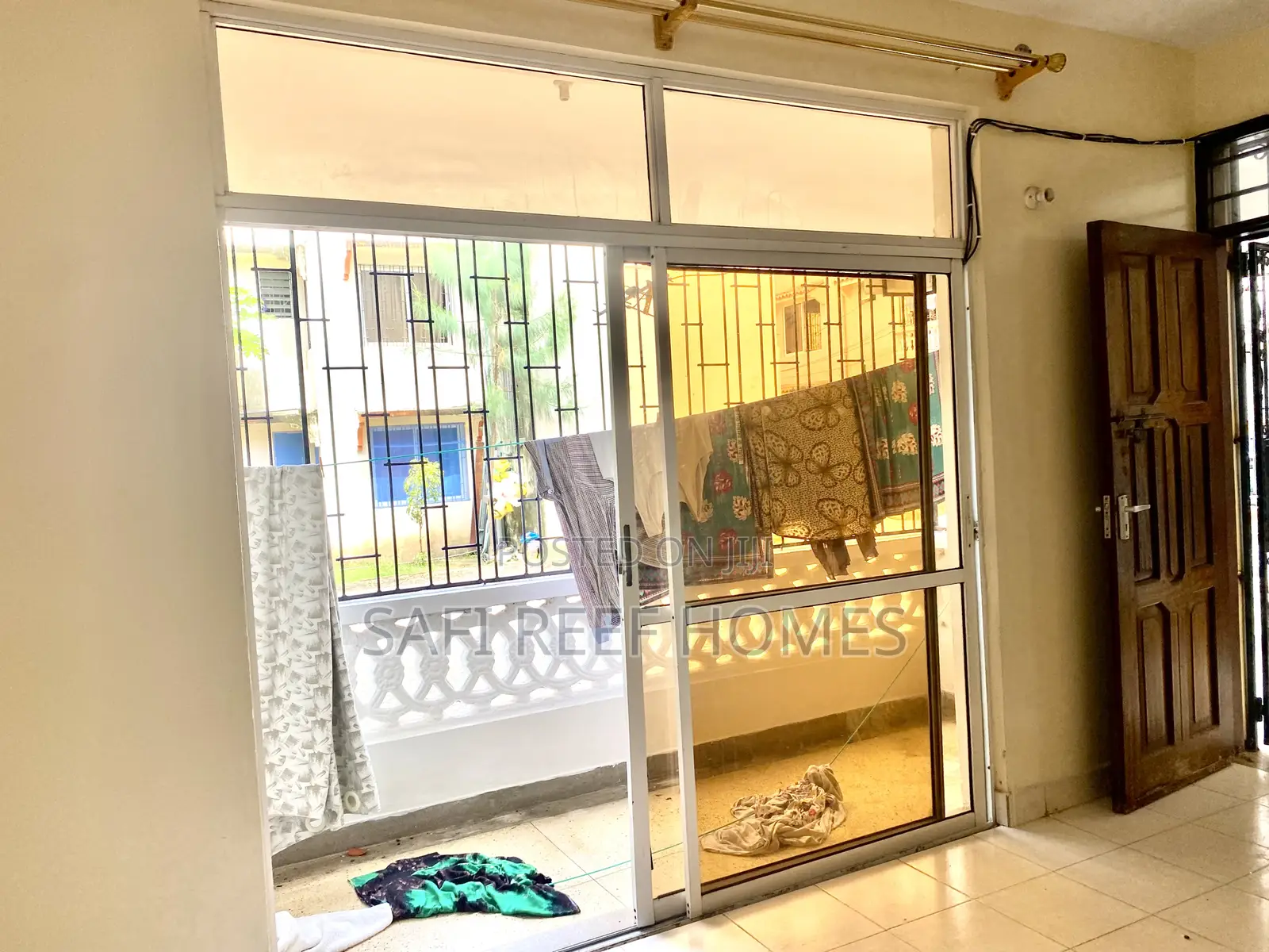 3bdrm Apartment in Nyali for rent