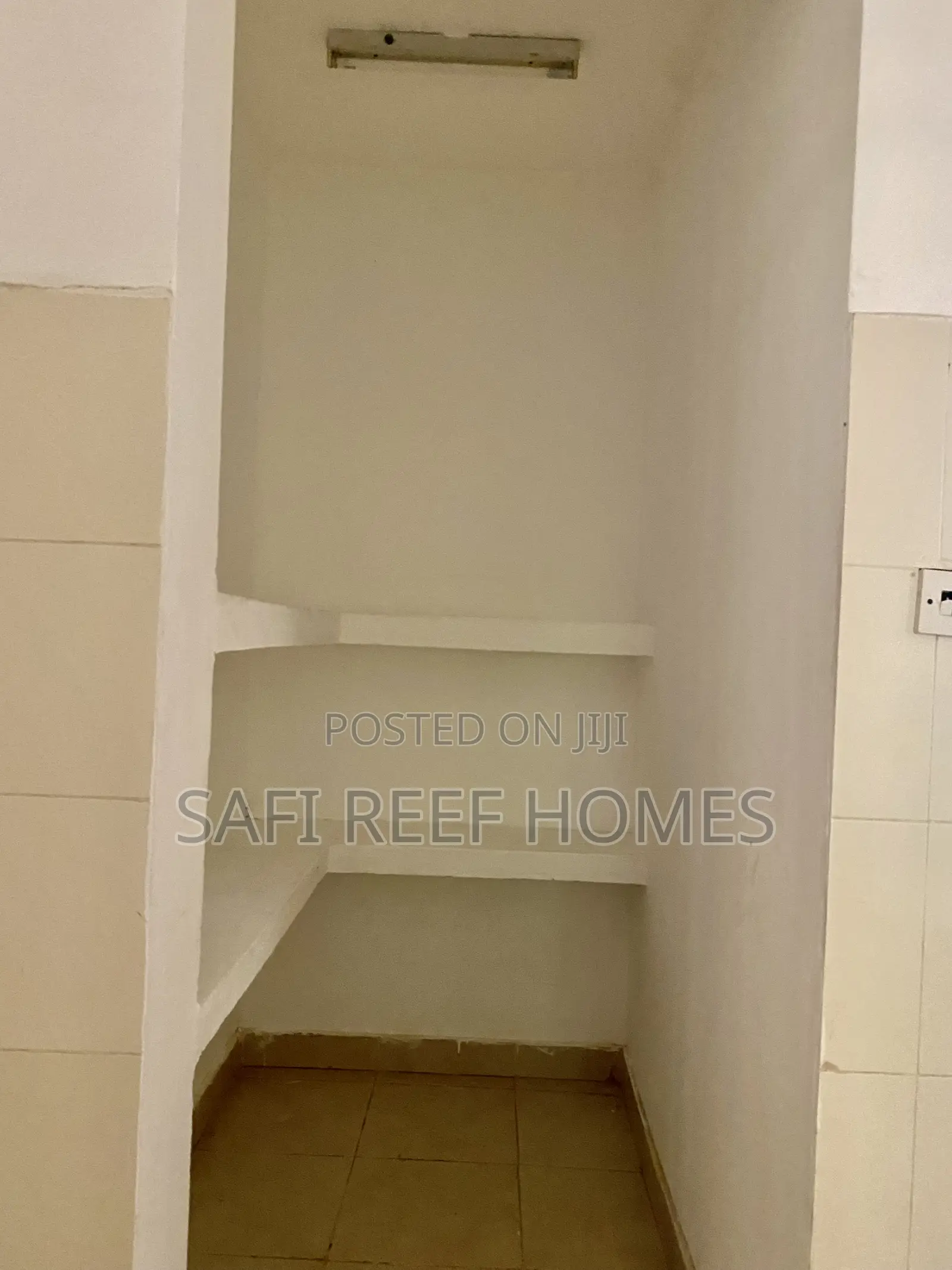 3bdrm Apartment in Nyali for rent