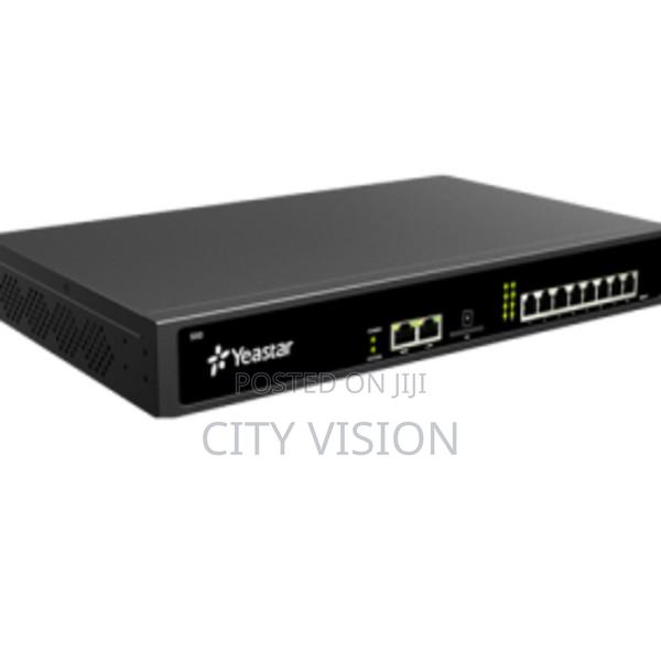 Yeastar S50 Voip PBX Phone System!! Yeastar S50 Voip Pbx!!