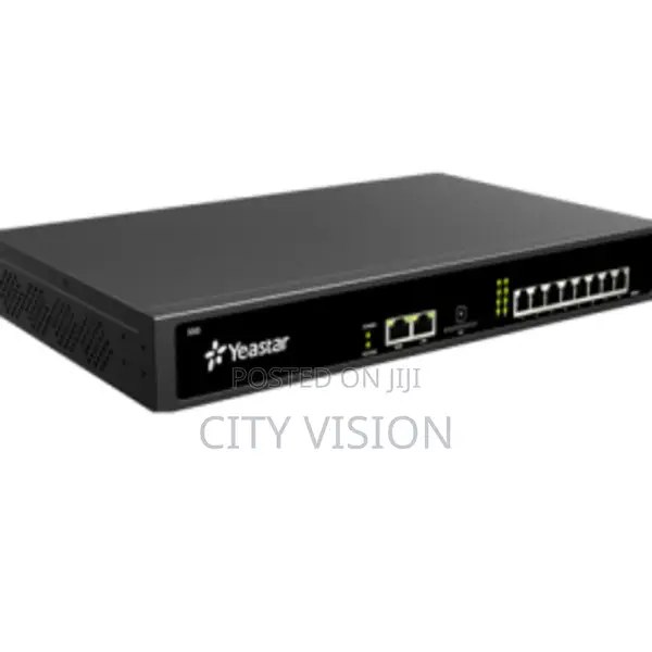 Yeastar S50 Voip PBX Phone System!! Yeastar S50 Voip Pbx!!