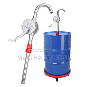 Best Quality Hand Operated Pump