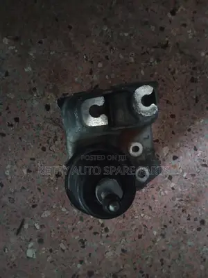 Subaru BR9 Outback Complete Engine Mountain