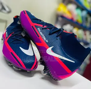Original Phantom Gt Soccer/Football Boots Size 40-45