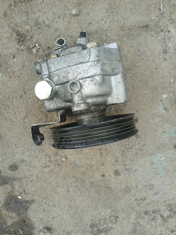Subaru Forester Sg5 Cartilage