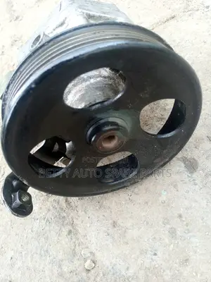 Subaru Forester Sg5 Cartilage