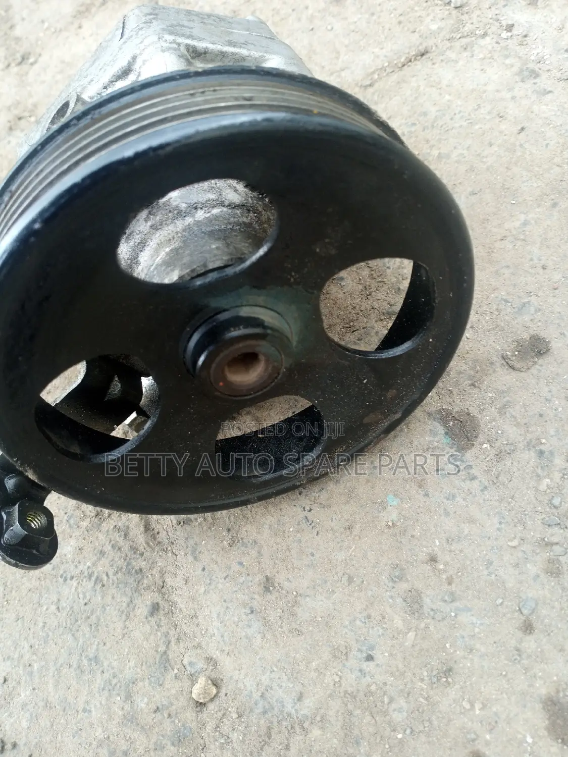 Subaru Forester Sg5 Cartilage
