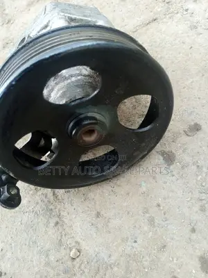 Subaru Forester Sg5 Cartilage