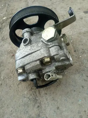 Subaru Forester Sg5 Cartilage