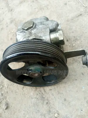 Subaru Forester Sg5 Cartilage