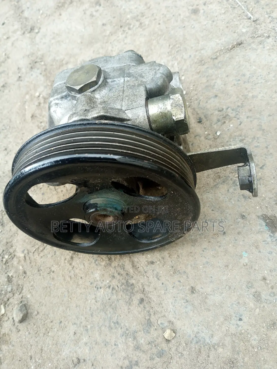 Subaru Forester Sg5 Cartilage