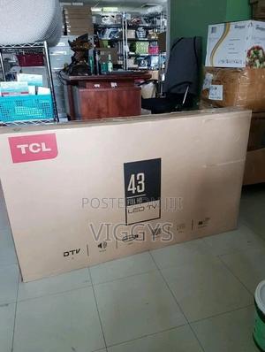 Classic TCL Smart Android Tv 43 Inches - thumbnail 3