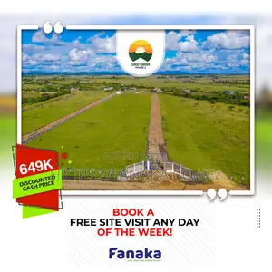 Plots for Sale in Malaa^TW