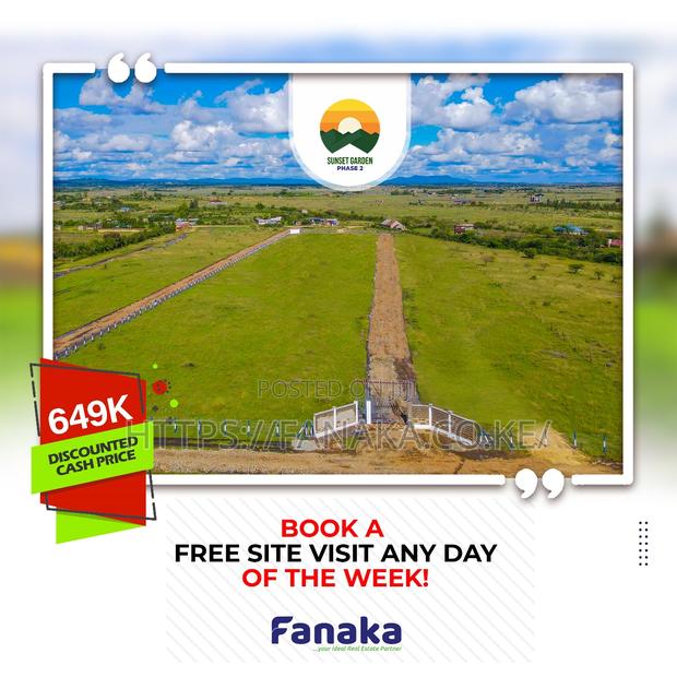 Plots for Sale in Malaa^TW - thumbnail 4