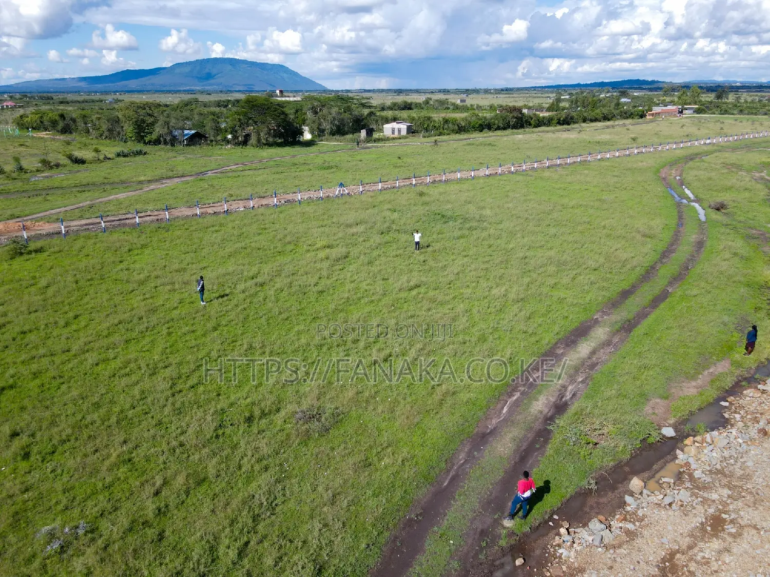 Plots for Sale in Malaa^TW