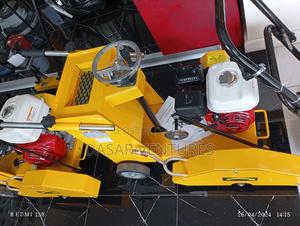 Concrete Cutter Honda 14" - thumbnail 2