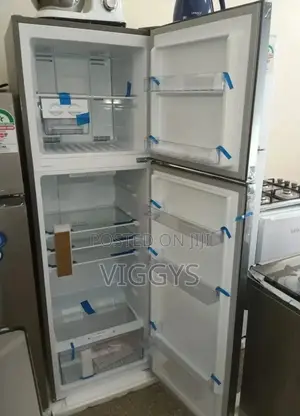 Amazing Mika 255 Non Frost Fridge