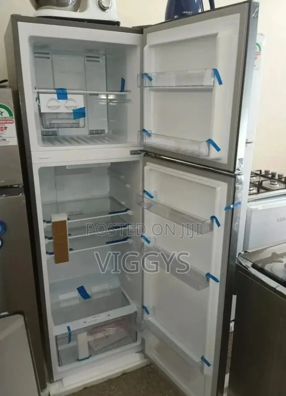 Amazing Mika 255 Non Frost Fridge