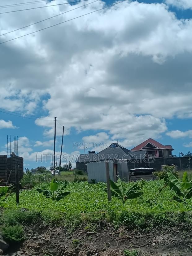 1 Acre Commercial Land in Malaa^AC - main view