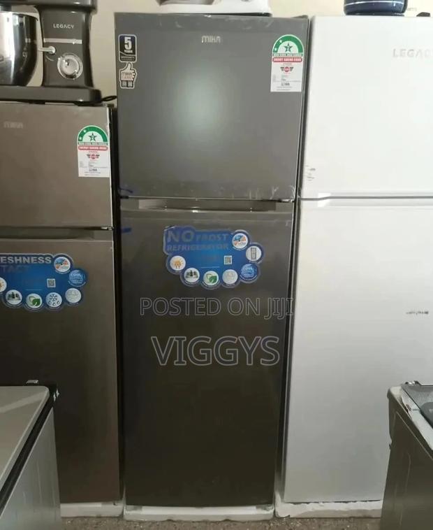 Classic Mika 255 Non Frost Fridge
