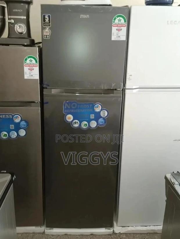 Good Quality Mika 255 Non Frost Fridge