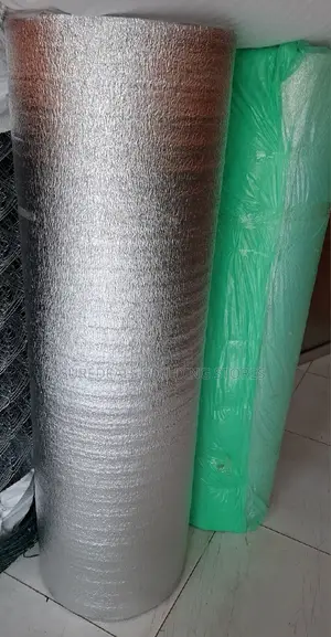 Heat Insulation/Thermal Insulator.