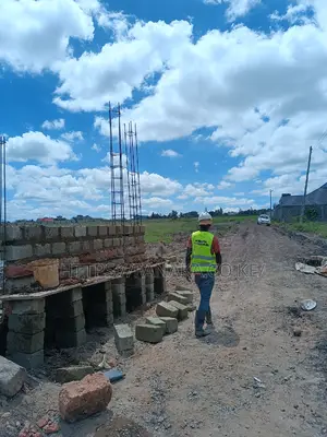 1 Acre Commercial Land in Malaa^AC