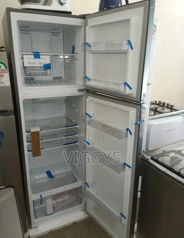 Original Mika 255 Non Frost Fridge