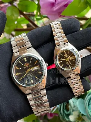 Orient Couple Watch>>Orient Couple Watch