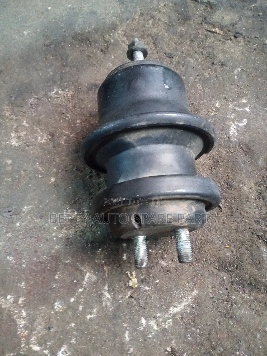 Subaru Outback BP9 Engine Mountain