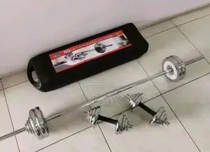 Classic Dumbell 50kg Set
