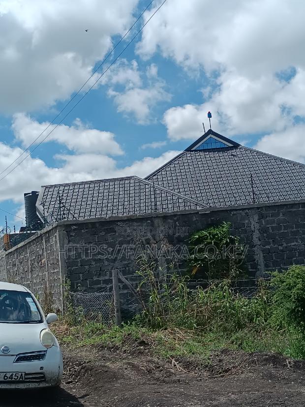 Residentials Near Kamulu Heights Malaa^AC - main view