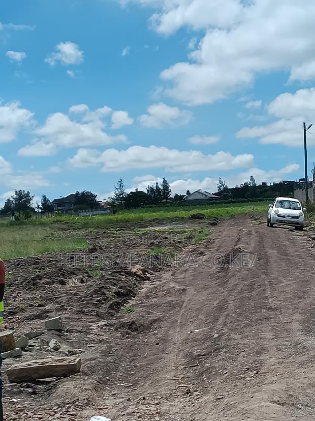 Residentials Near Kamulu Heights Malaa^AC - thumbnail 3