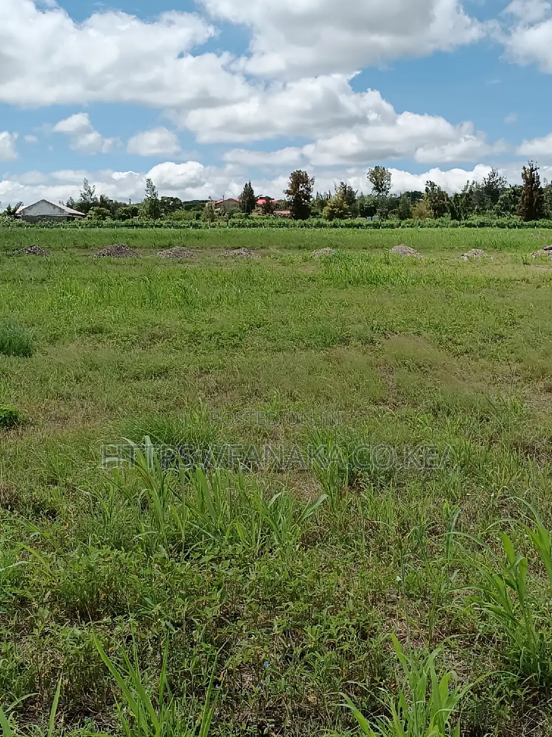 Residentials Near Kamulu Heights Malaa^AC