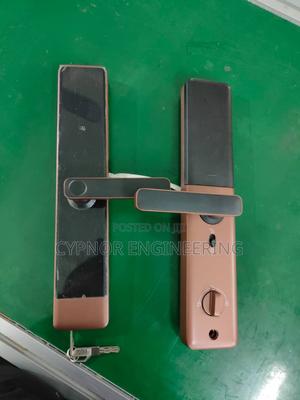 Airbnb Smart Smart Digital Door Lock - thumbnail 2