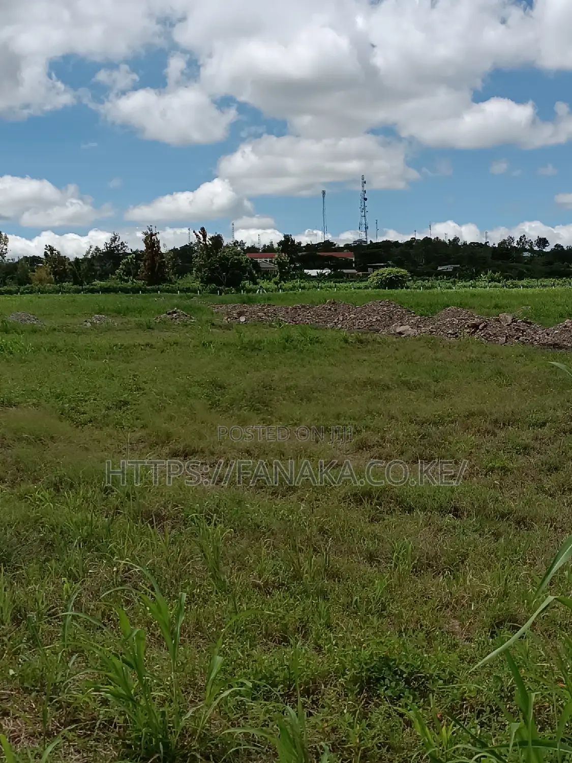 Plots Near KBC Malaa^AC