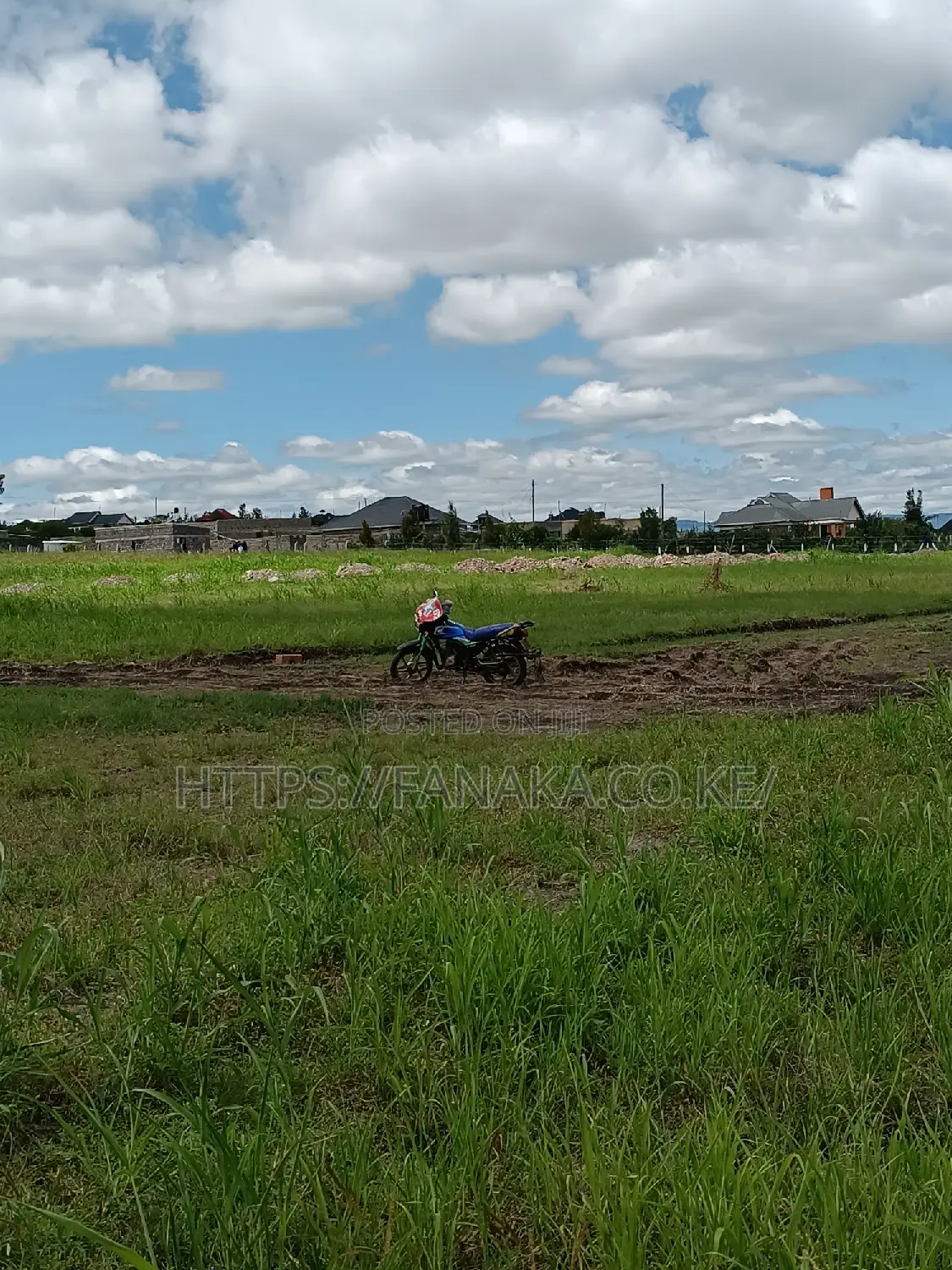 Plots Near KBC Malaa^AC