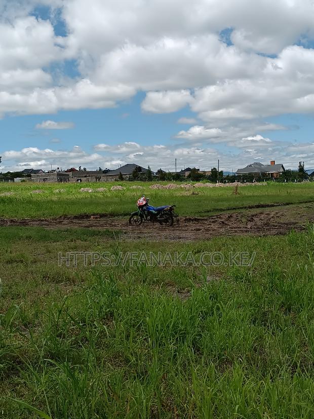 Plots Near KBC Malaa^AC - thumbnail 3