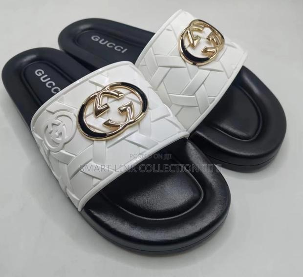 Prada Milano Slides