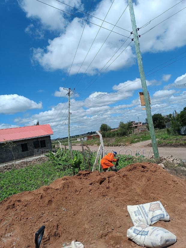 Great View Phase 2 in Malaa Shopping Centre^AC - thumbnail 3