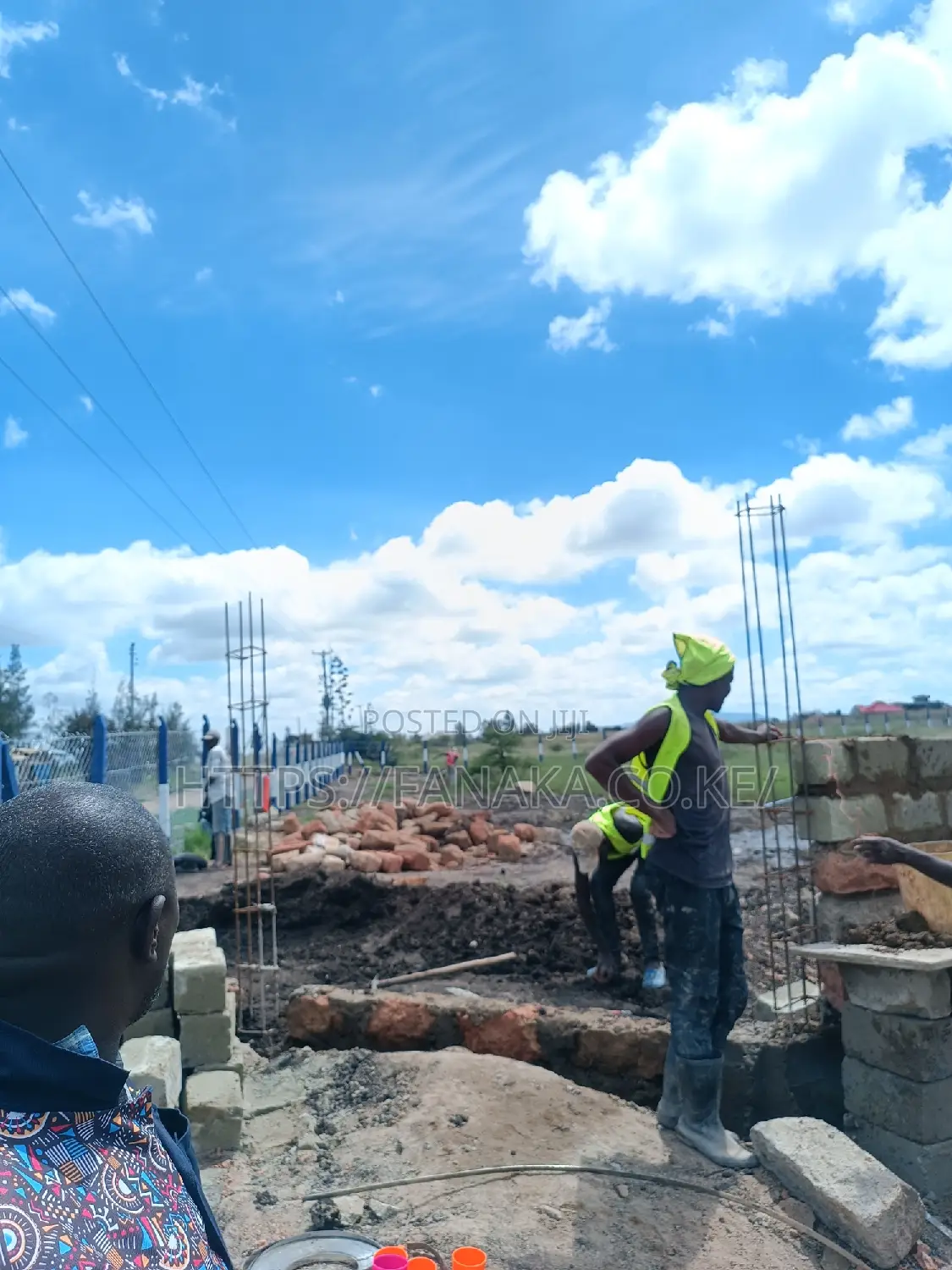 Great View Phase 2 in Malaa Shopping Centre^AC