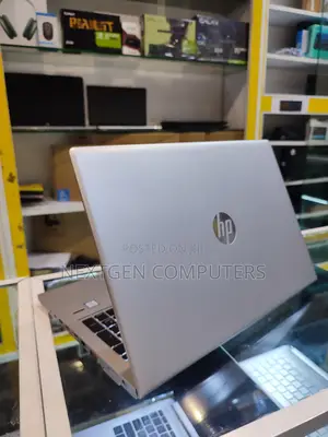 Laptop HP ProBook 650 G4 8GB Intel Core I5 SSD 256GB