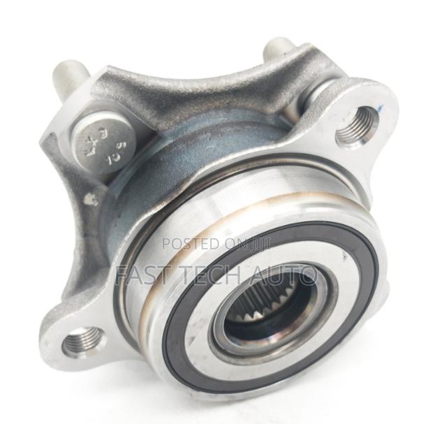 Exjapan Front Hub Suzuki Escudo