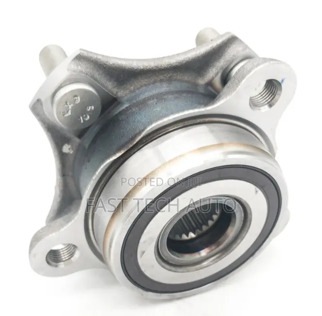 Exjapan Front Hub Suzuki Escudo
