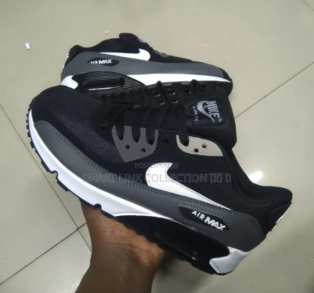 New Airmax 90