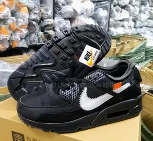 New Airmax 90
