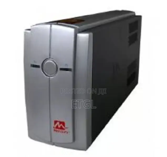 Mercury 2000u Smart Offline Mercury 2000u Smart